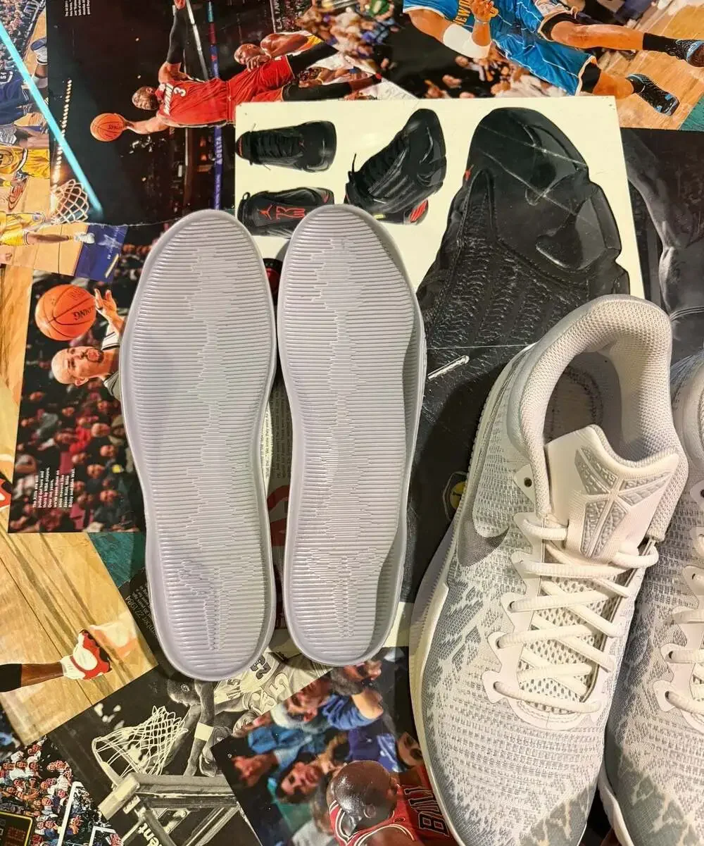 Nike kobe mamba